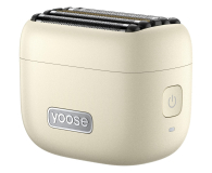 Yoose Golarka męska mini 5 biała - 1544399 - zdjęcie 2